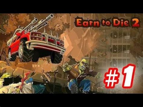 Earn to Die 2 (Video Game 2014) - IMDb