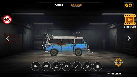 Earn to Survive Zombie Crush APK Download for Android 