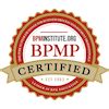 Earn your BPMS Certificate BPMInstitute.org