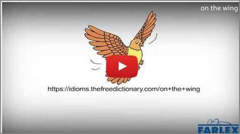 Earn your wings - Idioms by The Free Dictionary