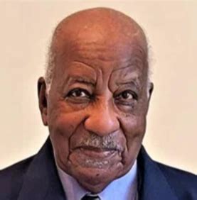 Earnest L. Waters Sr. Goldsboro Daily News