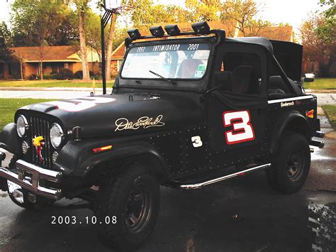 Earnhardt jeep. Things To Know About Earnhardt jeep. 