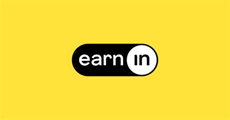 Earnin employees.  You&rsquo;ll be responsible for conceptualizing, sourcing, negotiat...