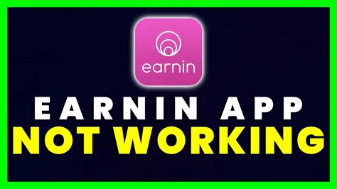 Earnin max boost not working. Join our official Earnin Boost Group now! This is your place to share any and all Boost links ... 