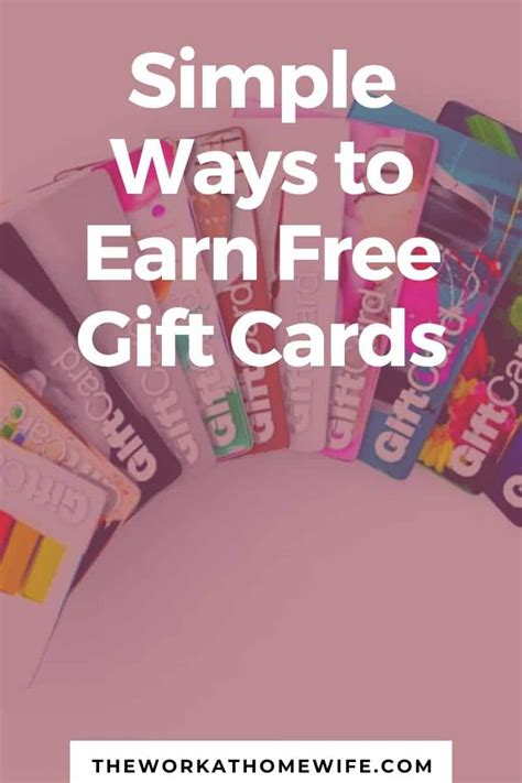 Earning gift cards. If you’re still on the hunt for a gift, here’s why you might want to avoid those grocery store gift cards, as tempting as they are when you’re desperate. Over for the Colorado Spri... 
