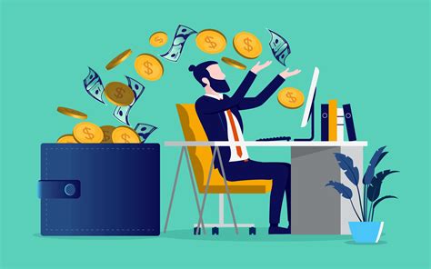 Earning tips from