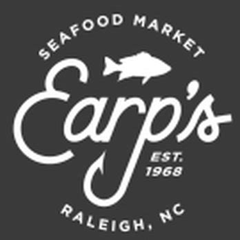 The North Carolina shrimp are awesome and he will post the head count per pound because it changes from week to week. All the seafood is so fresh. I have had the grouper, cod, scallops, shrimp and clams and they have always been fresh and delicious. ... Earp’s Seafood Market. 34 $$ Moderate Seafood Markets. Juns Fresh Seafood. 15. Seafood .... 