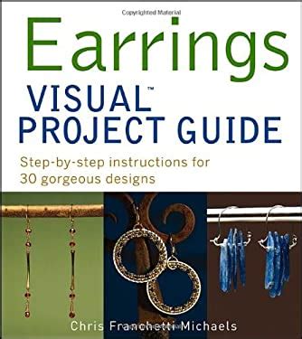 Earrings visual project guide step by step instructions for 30 gorgeous designs. - Commentaire d'ezra de gérone sur le cantique des cantiques..