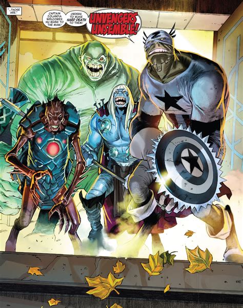 Earth 616. Skaar is the son of the Hulk and Caiera the Oldstrong. After Caiera's death, a cocoon containing Skaar fell into the lake of fire. After a period of time, Skaar emerged from the cocoon, appearing to be the age of a human boy. A year later, he appeared to have grown to a young adult and had spent time in the swamps with Old Sam who attempted to raise, teach and guide him after he discovered him ... 