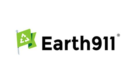 Earth 911. Earth911 brings the circular economy to life by connecting the world to brands, products, and services to live sustainably. We help millions of people find local end-of-use options for products and packaging using the largest curated directory of reuse, donation, and recycling locations, municipal curbside collection … 