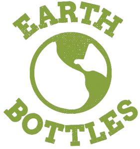 Earth Bottles Eco Water Bottles Buy Online Reusable