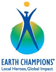 Earth Champions Foundation International …