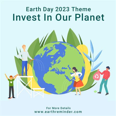 Earth Day 2023: How to celebrate and give back around the DC area