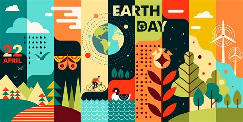 Earth Day 2024: When Is Earth Day? Celebrating Earth Day Ideas