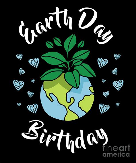 Earth Day Birthday 2023