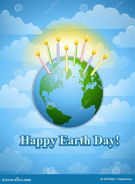 Earth Day Birthday 2024! - goodlightcandles.com