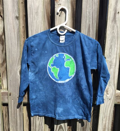 Earth Day Shirt Kids - Etsy