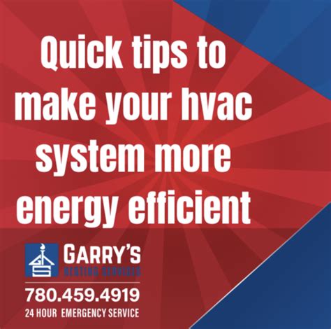 Earth Day Tips to Make Your HVAC System More Efficient!