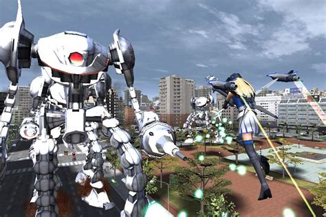 Earth Defense Force 2024 Portable Critic Reviews for PlayStation Vita …