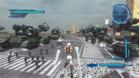 Earth Defense Force 5 GAME MOD EDF 5 Mod v.0.3.5 - download