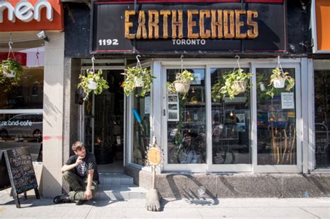 Earth Echoes - blogTO - Toronto