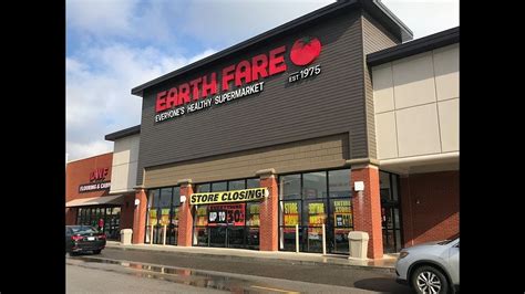 Earth Fare - Chattanooga, TN - Nextdoor