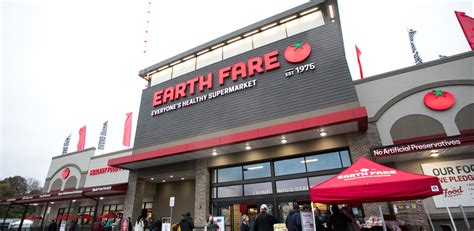 Earth Fare Grocery Jobs, Employment Indeed.com