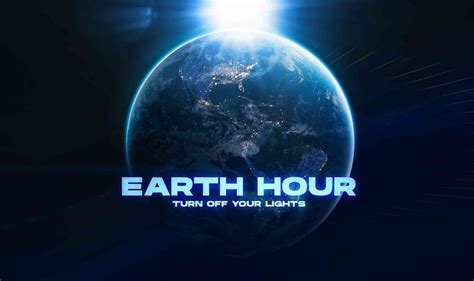 Earth Hour 2024 UK: When is it and what is the meaning behind it ...