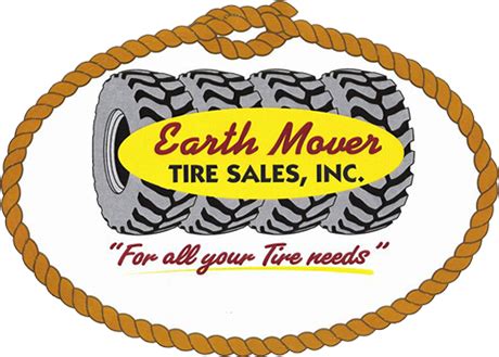 Earth Mover Tire Sales Inc - Globe, AZ 85501 - Yellow Pages