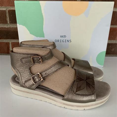 Earth Origins Carley Caroline Multi Strap - Poshmark