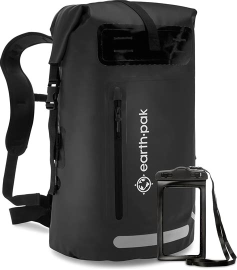 Earth Pak Summit Trockentasche wasserdichter Rucksack 35L ...