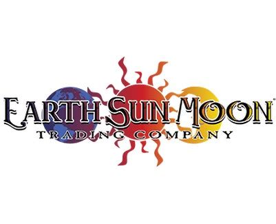 Earth Sun Moon Trading... - Earth Sun Moon Trading Company …