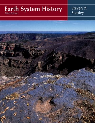 Earth Systems History 3rd Edition