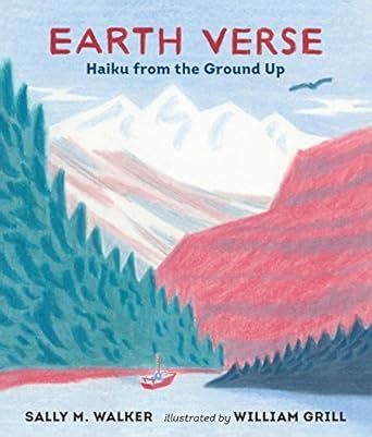 Earth Verse: Haiku from the Ground Up - amazon.com