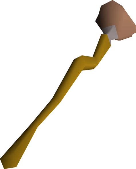 Earth battlestaff osrs. A staff of air is the basic air elemental staff.It provides unlimited amounts of air runes as well as the autocast option when equipped. All elemental staves offer the same Magic bonuses and only differ by the type of rune they supply and their Melee stats.. The staff can be purchased from various shops across Gielinor, including Zaff's Superior Staffs! in … 