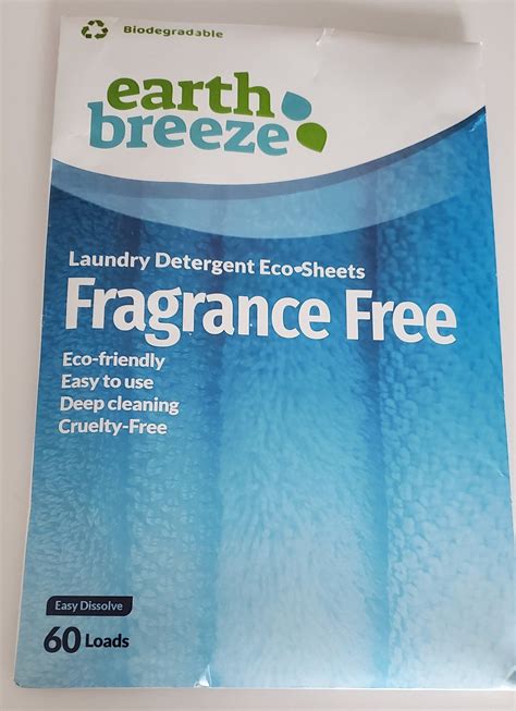 Earth breeze laundry sheets review. Earth Breeze Review – Final Thoughts. Overall I’m happy with the results that Earth Breeze laundry detergent sheets provide. Compared to the popular liquid brands’ Earth Breeze is a bit more expensive, about 6 cents more per load. However, compared to the HE pods it is considerably cheaper. 