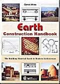 Earth construction handbook by gernot minke. - Kohler courage modello sv590 19hp motore manuale di riparazione servizio completo.