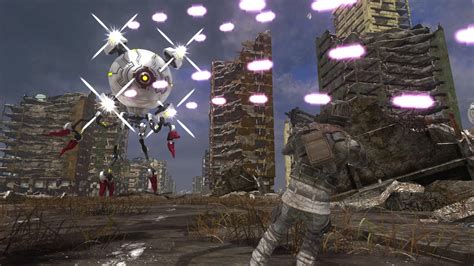 Earth defense force 6. Things To Know About Earth defense force 6. 