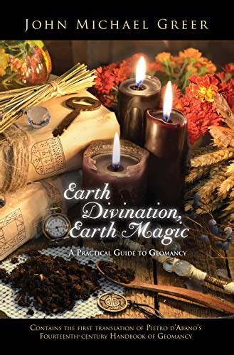 Earth divination earth magic practical guide to geomancy. - Spuren heidnischer vorlagen im hirten des hermas..