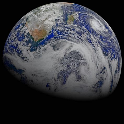Earth is ‘really quite sick now’ and in danger zone in nearly all ecological ways, study says