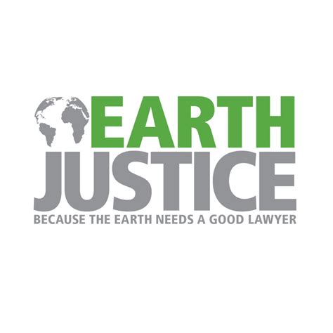 Earth justice. Earthjustice is an equal opportunity employer. As an equal opportunity employer, Earthjustice is committed to employment practices that ensure that employees and applicants for employment are provided with equal opportunities without regard to race, color, national origin, ancestry, sex, age, religion, physical or mental disability, medical condition, veteran status, marital status, pregnancy ... 
