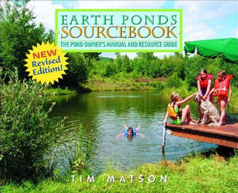 Earth ponds sourcebook the pond owner s manual and resource. - Aima guide to operational due diligence practices.