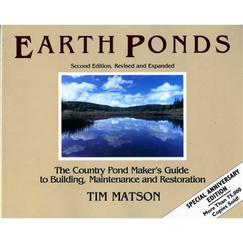 Earth ponds the country pond makers guide to building maintenance and restoration second edition. - The a to z of afghan wars revolutions and insurgencies the a to z guide series.