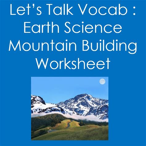 Earth science mountain building study guide. - Force 50 hp engine service manual.