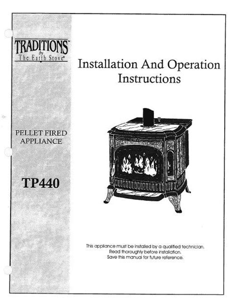 Earth stove traditions wood stove service manual. - Manual de técnicas osteopáticas seleccionadas por lauren c perst.