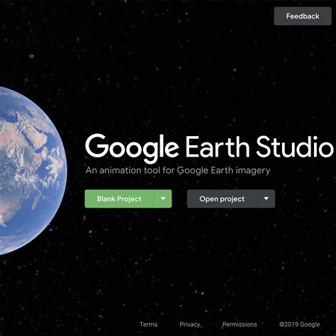 Earth studio.  Plot fly-throughs, zoom from point to point, or even planet...