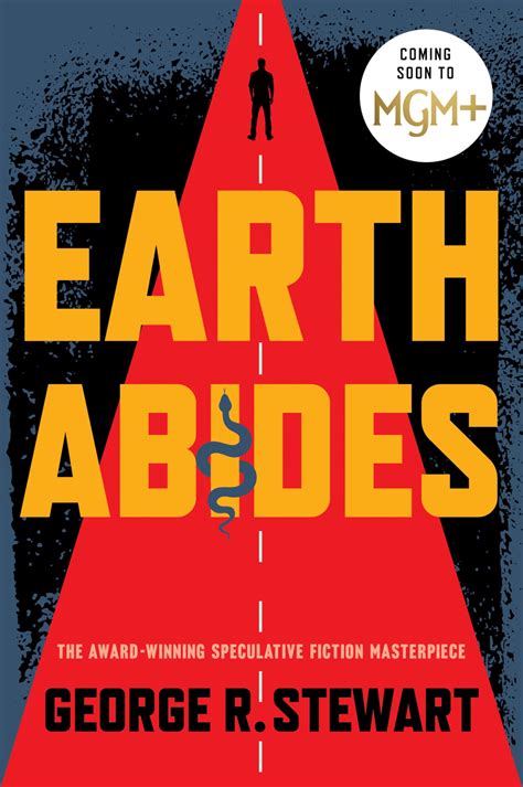 Full Download Earth Abides By George R Stewart