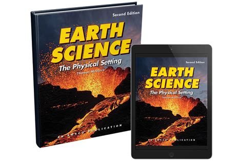 Read Earth Science  The Physical Setting By Berey