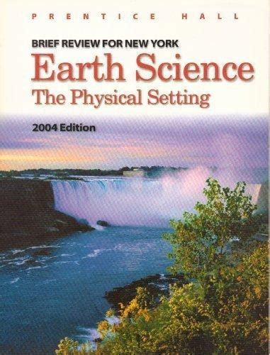 Read Earth Science  The Physical Setting By Berey