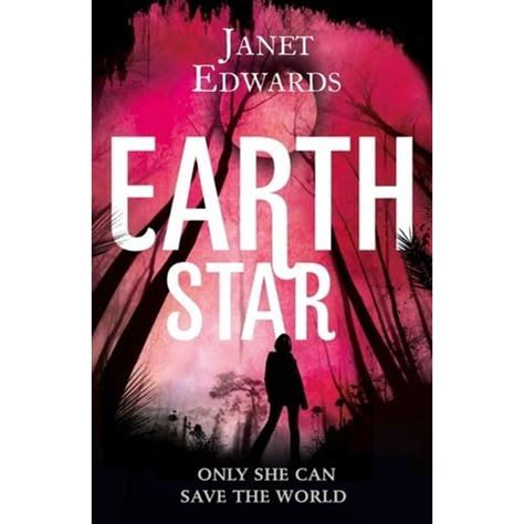 Read Online Earth Star Earth Girl 2 By Janet  Edwards
